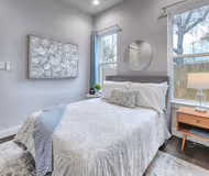 Independence Heights Lane Apartment