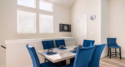 W Tidwell Road Apartment