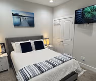 W Tidwell Road Apartment