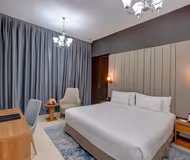 Dubai Marina Bliss Serviced Apartment
