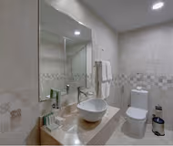 Dubai Marina Bliss Serviced Apartment