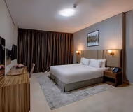 Dubai Marina Bliss Serviced Apartment