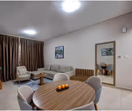 Dubai Marina Bliss Serviced Apartment