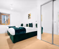 Upper Marshal 1F 2BR