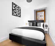 Upper Marshal 1F 2BR