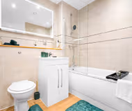 Upper Marshal 1F 2BR