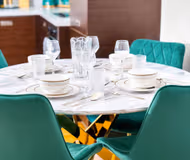 Upper Marshal 1F 2BR