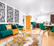 Upper Marshal 1F 2BR