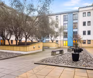 Upper Marshal 1F 2BR