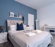 Apartments in Chester