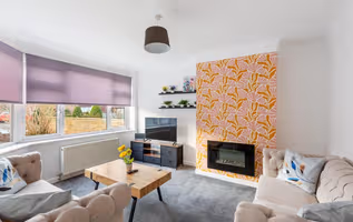 Apartments in Chester