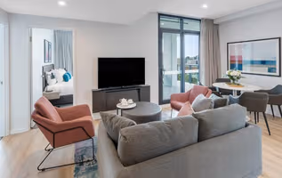 Avani Adelaide Residences