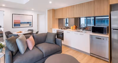 Avani Adelaide Residences
