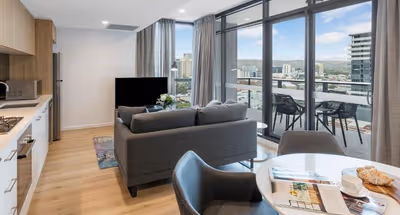 Avani Adelaide Residences