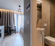 Skipholt Serviced Apartment