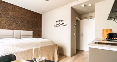 Skipholt Serviced Apartment