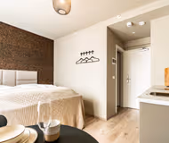 Skipholt Serviced Apartment