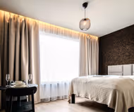 Skipholt Serviced Apartment