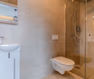 Skipholt Serviced Apartment