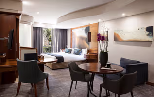 Luxrious Holiday Home at Helen Road