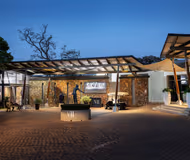 Luxrious Holiday Home at Helen Road