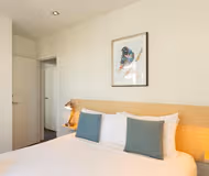 Auckland Harbour Suites