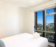 Auckland Harbour Suites
