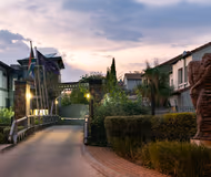 Luxrious Holiday Home at Helen Road