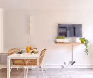 Rue Nicolo Serviced Apartment