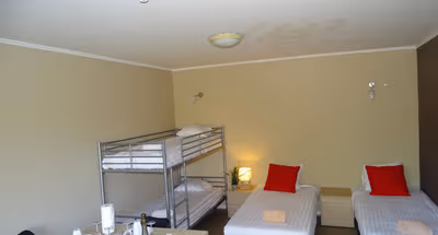 Maria Serviced Apartment