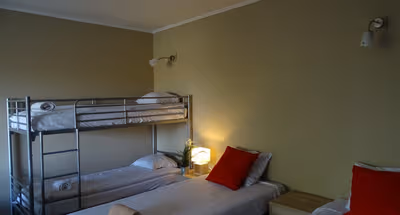 Maria Serviced Apartment