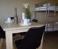 Maria Serviced Apartment