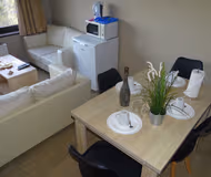 Maria Serviced Apartment