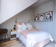 City Centre Apartment Free Parking/Luxury Finishes