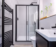 City Centre Apartment Free Parking/Luxury Finishes