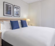 Oaks Brisbane Festival Suites