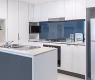 Oaks Brisbane Festival Suites