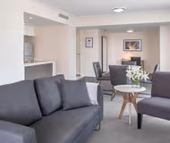 Oaks Brisbane Festival Suites