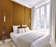 Dream Parisian Residence On Rue De Rivoli – Steps From The Louvre