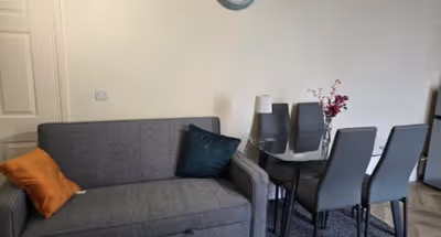 Queens Road 2BR