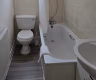 Queens Road 2BR