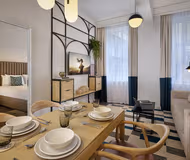 Holborn-Covent Garden Aparthotel