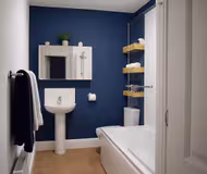 Kent House 2BR