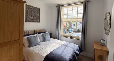 Kent House 2BR