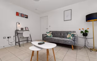 Cirencester 3BR