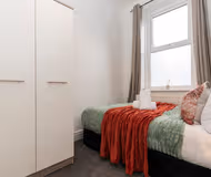 Jarrow Comfort Stay - Sleeps 6 Free Street Parking