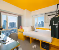 lyf Malate Manila - Ascott