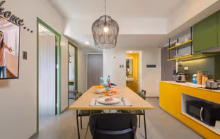 lyf Malate Manila - Ascott