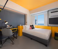 lyf Malate Manila - Ascott