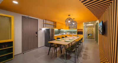 lyf Malate Manila - Ascott